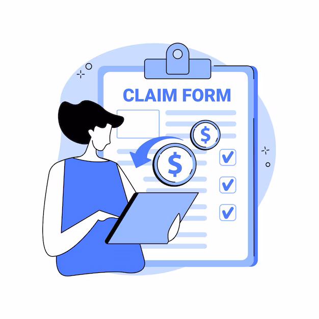Claim Preparation