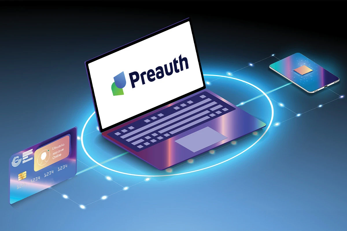 Pre-Authorization CTA