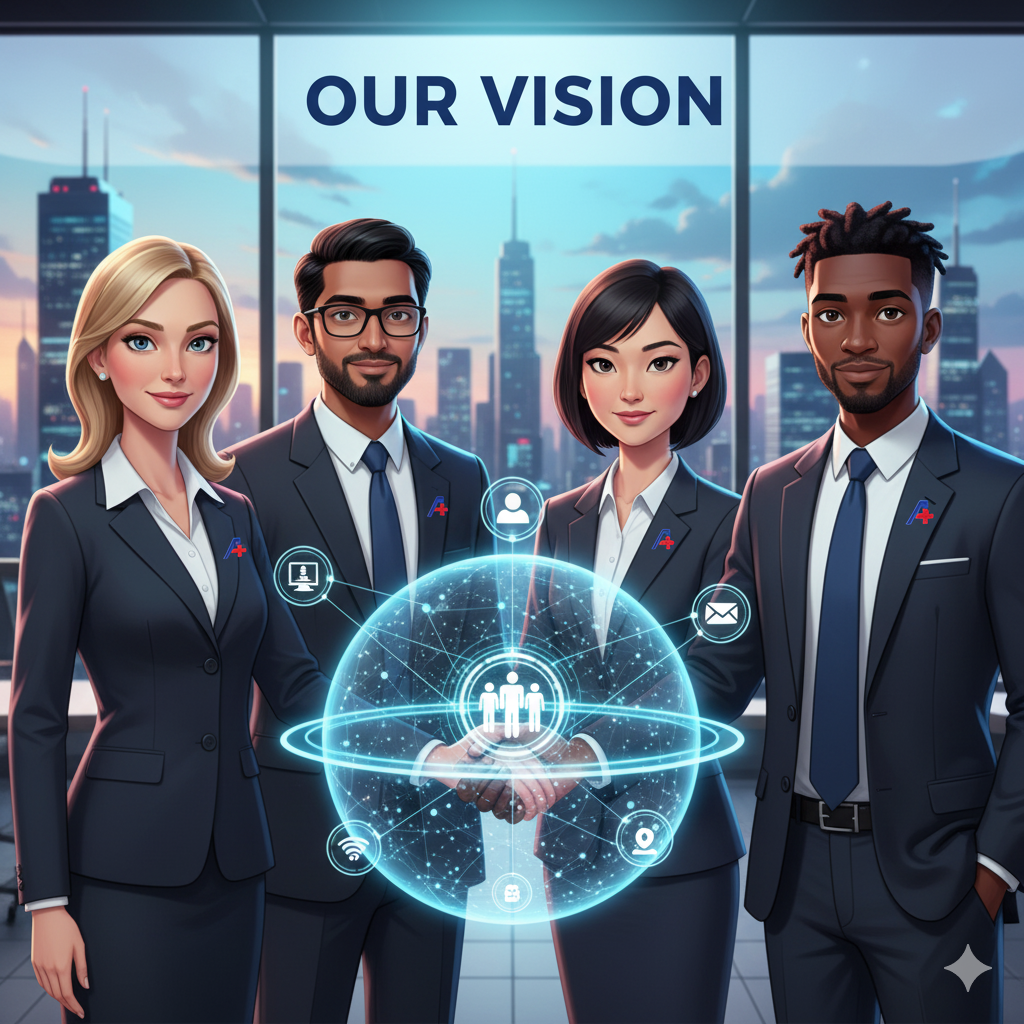 Our Vision